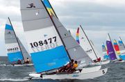 Hobie 16