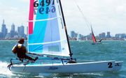 Hobie 17