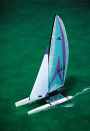 Hobie Miracle