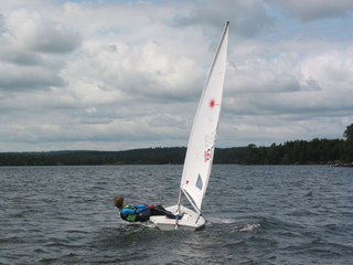 Laser Radial