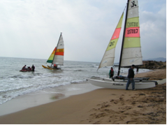 Playa Serena